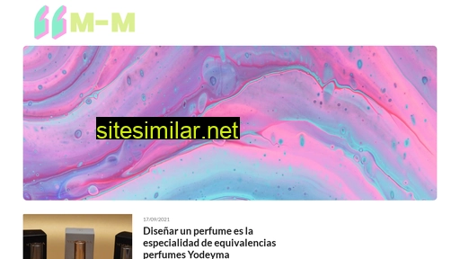 m-m.es alternative sites