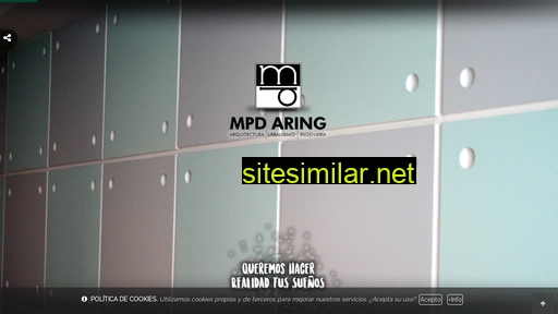 mpd-aring.es alternative sites