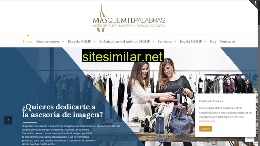 mqmp.es alternative sites