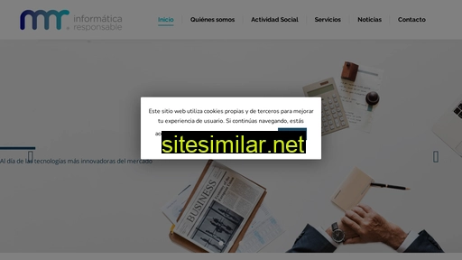 mrinformatica.es alternative sites