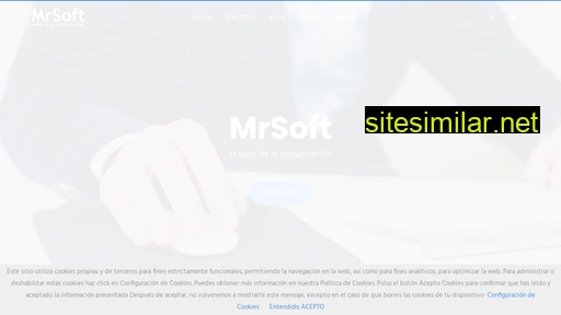 mrsoft.es alternative sites