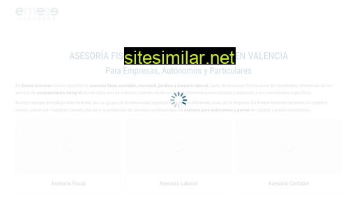 msasesores.es alternative sites