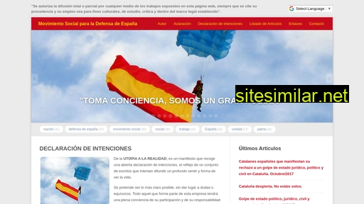 msde.es alternative sites