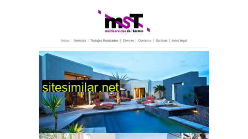 mstmultiservicios.es alternative sites