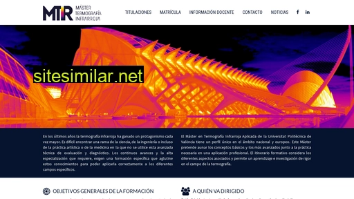 mtir.es alternative sites
