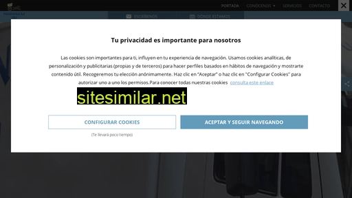 mudanzasibi.es alternative sites