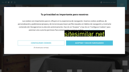 mueblespico.es alternative sites