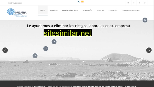mugatra.es alternative sites
