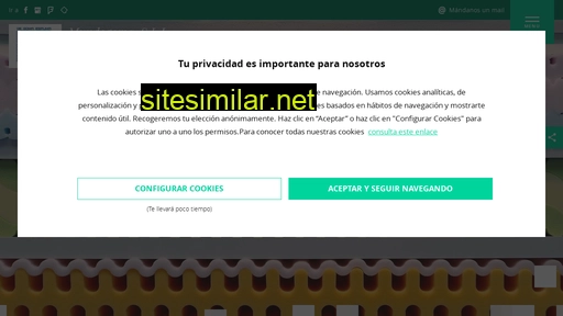 mundogomasl.es alternative sites