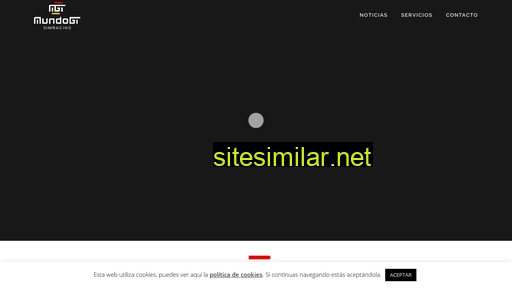 mundogt.es alternative sites