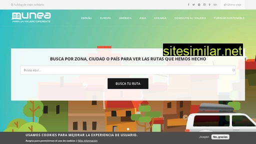 munea.es alternative sites