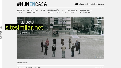 munencasa.es alternative sites