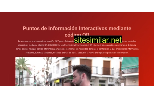 mupimax.es alternative sites