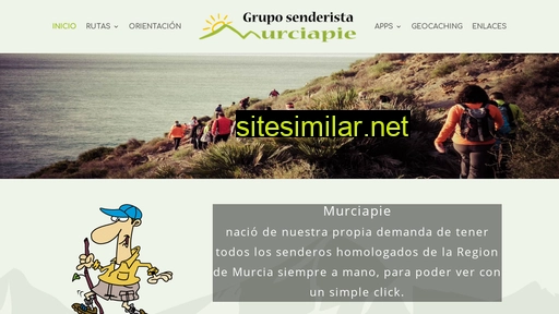 murciapie.es alternative sites