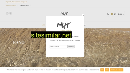mutmadrid.es alternative sites