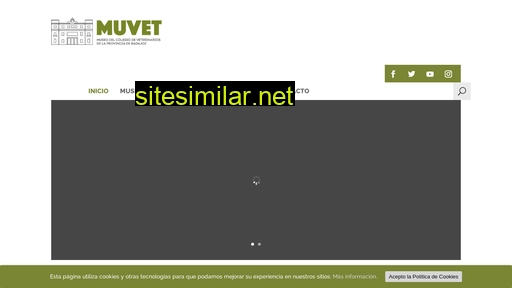 muvet.es alternative sites