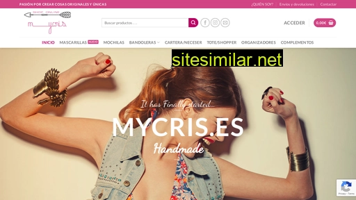 mycris.es alternative sites