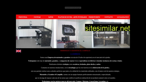 mygelcampillo.es alternative sites