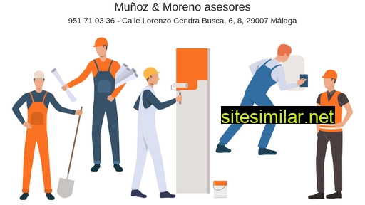 mymasesor.es alternative sites