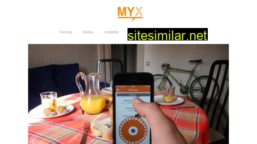 myx.es alternative sites