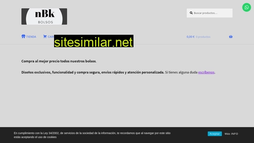 nabk.es alternative sites