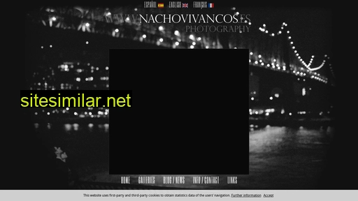 nachovivancos.es alternative sites