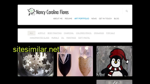 nancyflor.es alternative sites