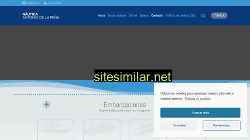 nap.es alternative sites