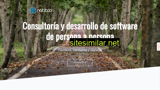 natiboo.es alternative sites