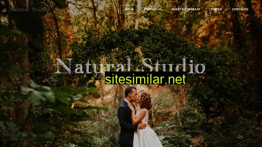 naturalstudio.es alternative sites