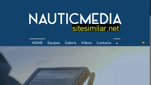 nauticmedia.es alternative sites