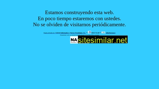nayan.es alternative sites