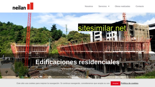 neilan.es alternative sites