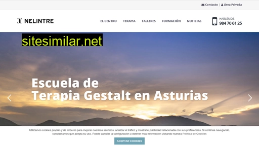 nelintre.es alternative sites
