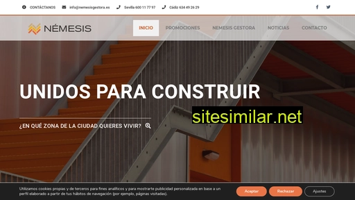 nemesisgestora.es alternative sites