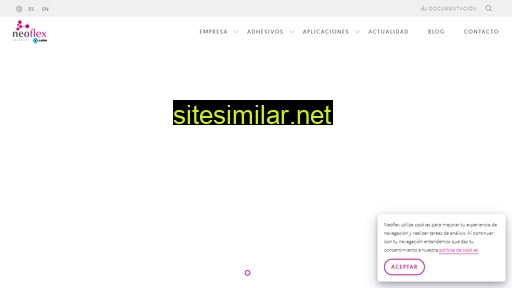 neoflex.es alternative sites