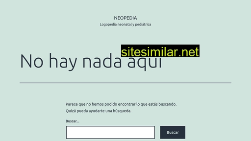 neopedia.es alternative sites