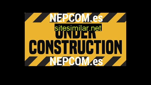 nepcom.es alternative sites