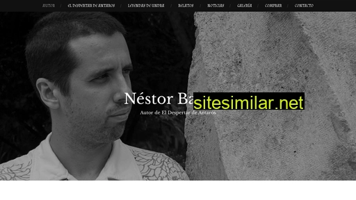 nestorbardisa.es alternative sites