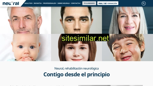 neural.es alternative sites