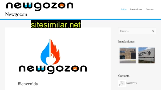 newgozon.es alternative sites