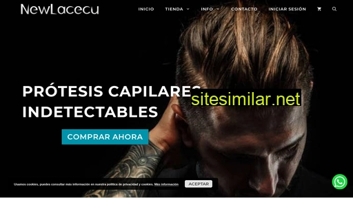 newlacecu.es alternative sites