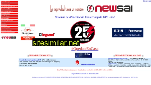 newsai.es alternative sites