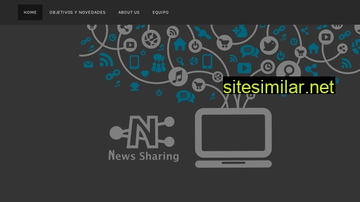 newssharing.es alternative sites