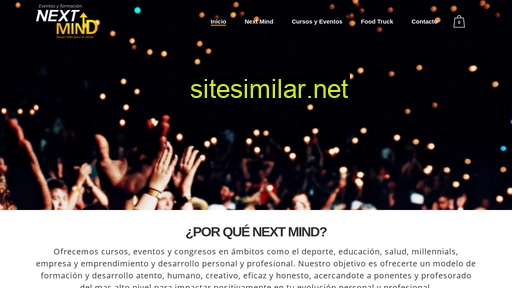 nextmind.es alternative sites