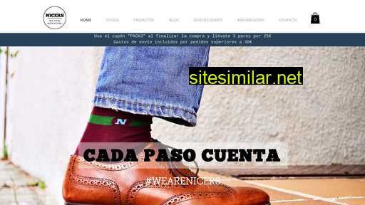 nicers.es alternative sites