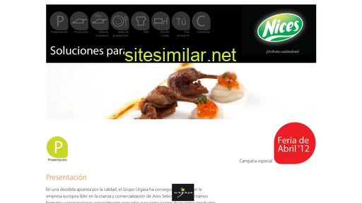nices.es alternative sites