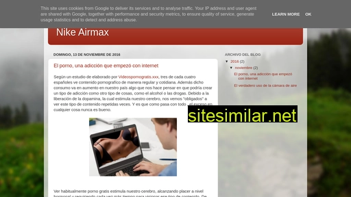 nike-airmax.es alternative sites