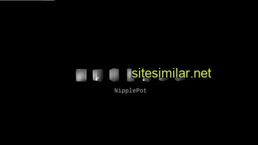 Nipplepot similar sites
