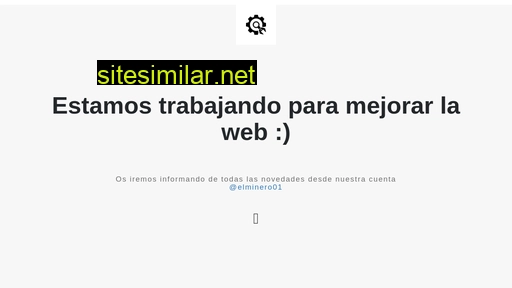 noalamina.es alternative sites